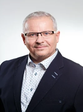 Tréner Igor Mondek