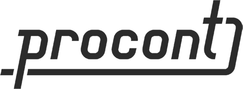 Logo klienta Procont Prešov